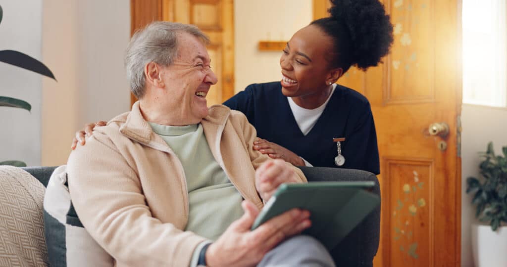 Home Care | Concord | Blessing Home Health Care, Inc