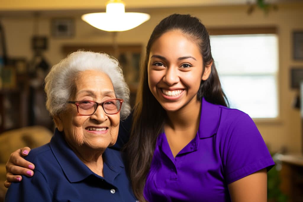 Respite Care at Home, Cincinnati