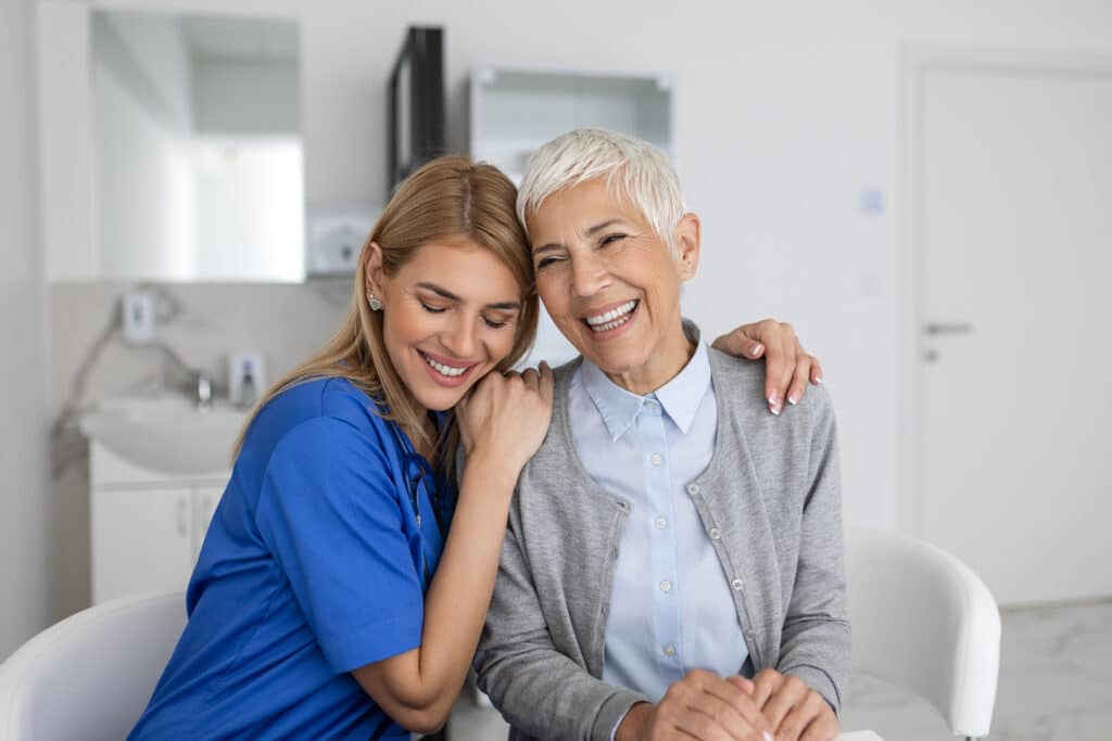 In-Home Dementia Care | Concord | Blessing Home Health Care, Inc
