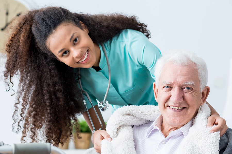 Skilled Nursing Care: Seniors Recover in Madeira, OH