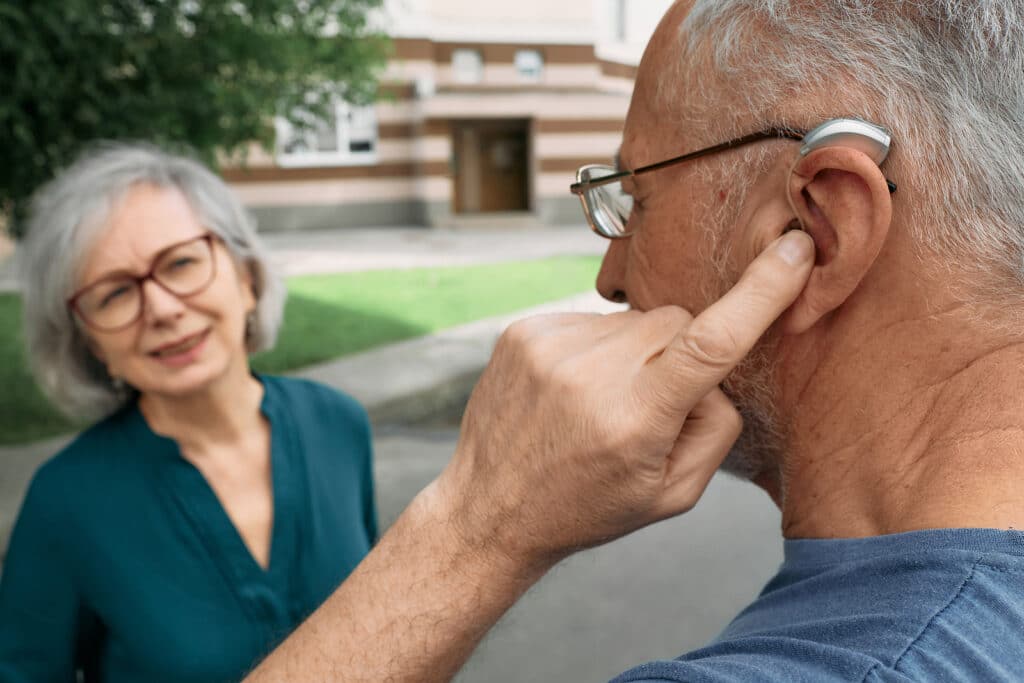 Home Care: Communication Aids in Madeira, OH